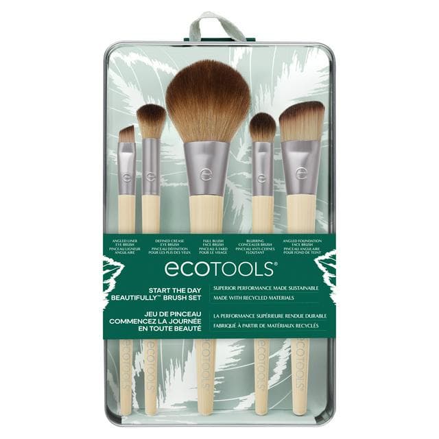 Ecotools Start The Day Beautifully Kit - gallery image 1