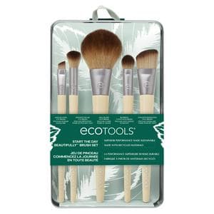 Ecotools Start The Day Beautifully Kit