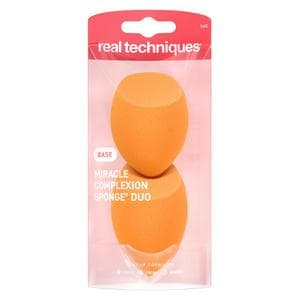 Real Techniques Miracle Complexion Sponge Twin