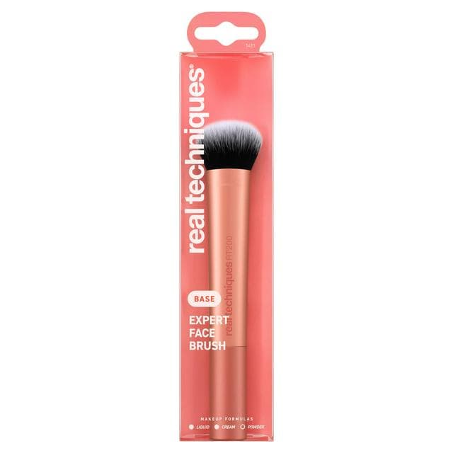 Real Techniques Base Expert Face Brush - gallery image 1