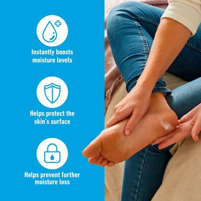 O'Keeffe's for Healthy Feet Foot Cream 91g - gallery image 4