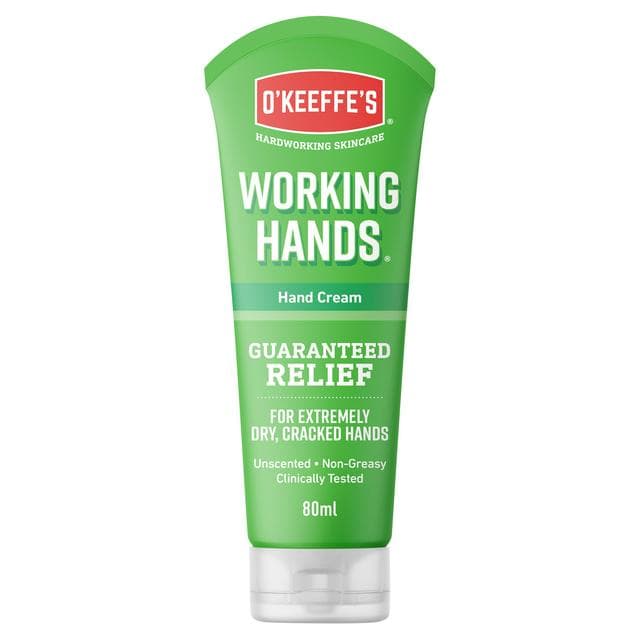 O'Keeffe's Working Hands Hand Cream 85g - gallery image 1