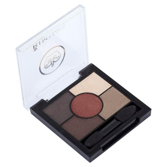 Rimmel Eye Shadow Brixton Brown - gallery image 1