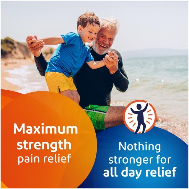 Voltarol 30g Joint & Back Pain Relief 2.32% Gel - gallery image 2