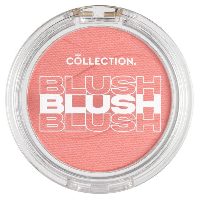 Collection Blusher Sh2 Bashful - gallery image 1