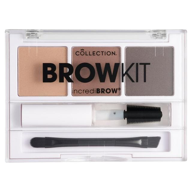 Collection Eyebrow Kit Blonde - gallery image 1