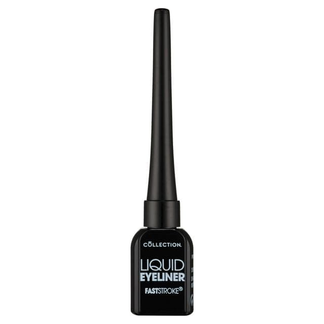 Collection Fast Stroke Eyeliner Black 1 - gallery image 1
