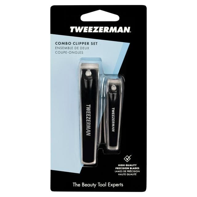 Tweezerman Combo Clipper Set - gallery image 1