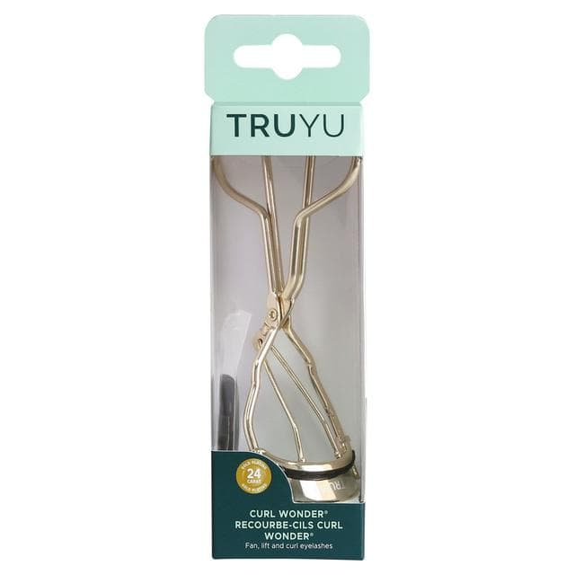 Truyu by QVS Curl Wonder - gallery image 1