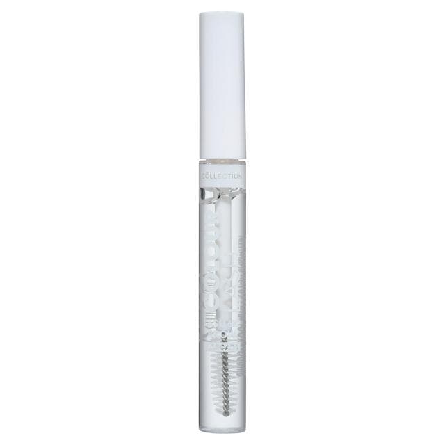 Collection Colour Lash All Day Wear Colour Mascara Clear 8ml - gallery image 1