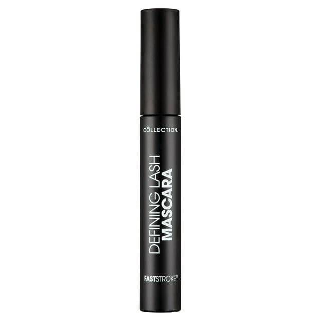 Collection Fast Stroke Defining Lash Mascara 1 Black 9ml - gallery image 1