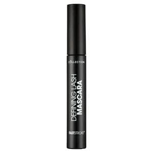 Collection Fast Stroke Defining Lash Mascara 1 Black 9ml