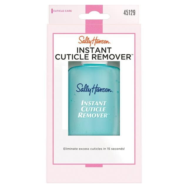 Sally Hansen Instant Cuticle Remover - gallery image 1