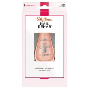 Sally Hansen Nail Rehab