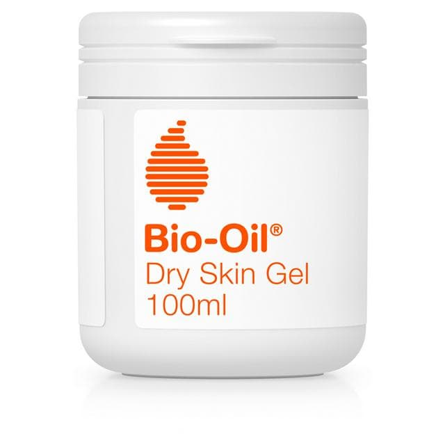 Bio-Oil Dry Skin Gel Restore & Hydrate 100ml - gallery image 1