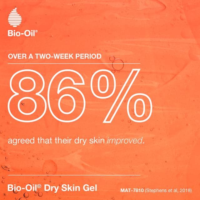Bio-Oil Dry Skin Gel Restore & Hydrate 100ml - gallery image 4