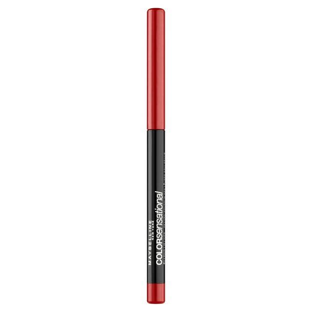 Maybelline Color Sensational Shaping Lip Liner 90 Brick Red - gallery image 1