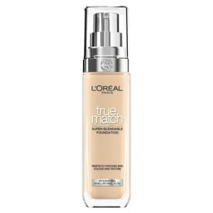L'Oreal Paris True Match Foundation 2.N Vanilla 30ml