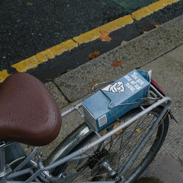 Oatly Oat Drink Whole Chilled 1L - gallery image 5
