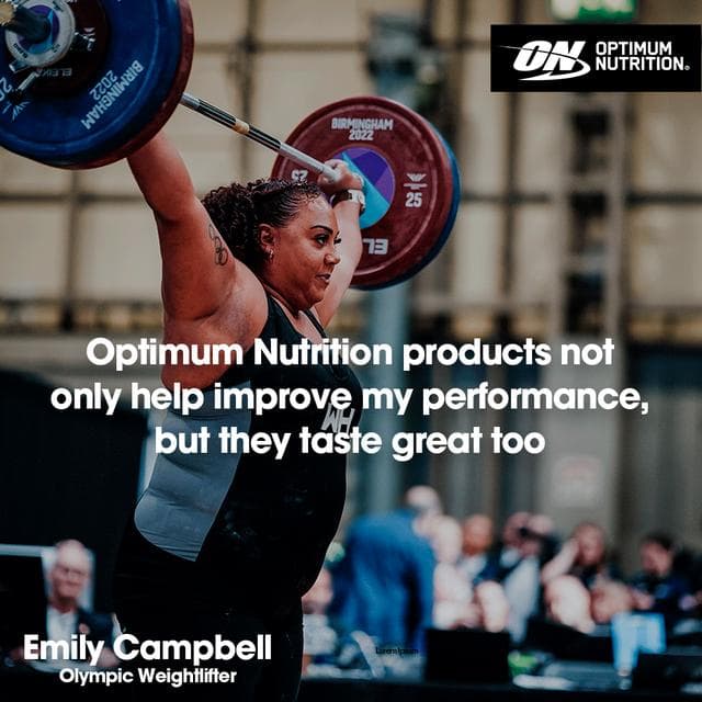 Optimum Nutrition Serious Mass Protein Powder Chocolate Flavour 8 Servings 2.73kg - gallery image 6