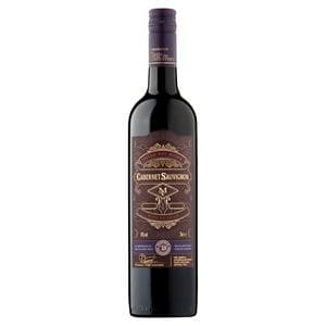 Sainsbury's Maipo Cabernet Sauvignon Red Wine, Taste the Difference 75cl