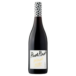 PinotPinot Pinot Noir Red Wine 75cl