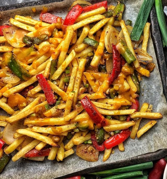 Albert Bartlett Classic Fries 300g - gallery image 3