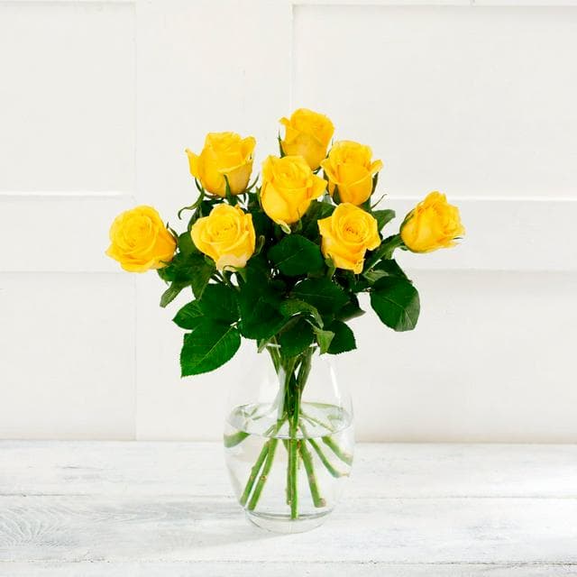 Simply Roses - gallery image 1