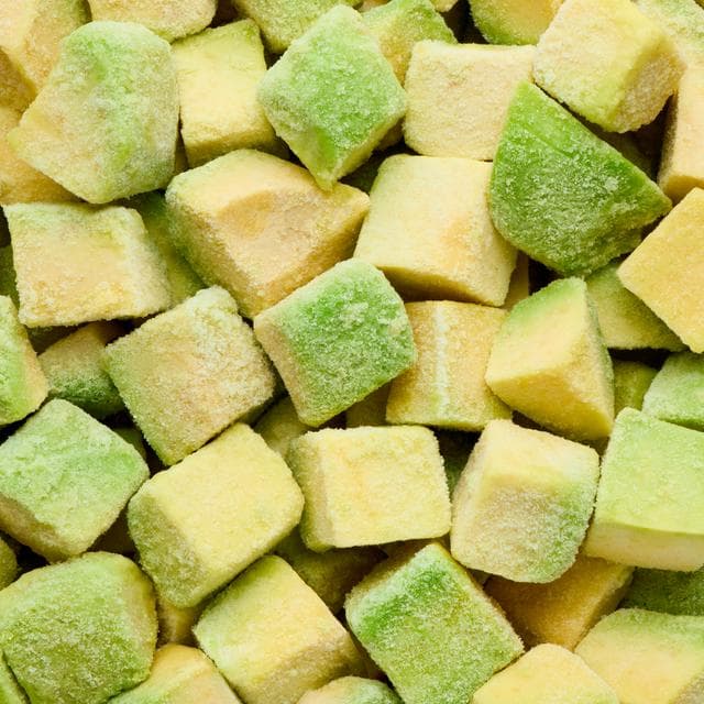 PACK'D Ripe & Chopped Avocado 300g (Serves 6) - gallery image 3