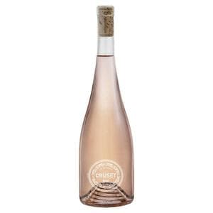 Vin de France Cruset Rose Wine 75cl