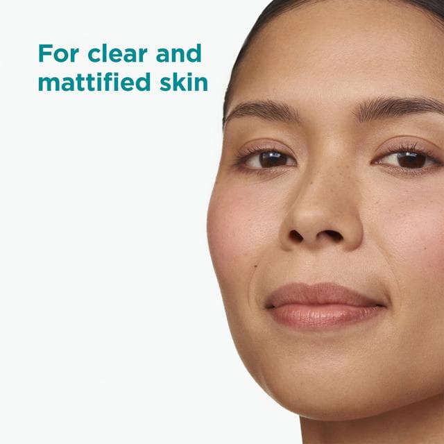 Simple Daily Detox Clear Pore Face Scrub for Blemish Prone & Oily Skin 150ml - gallery image 4