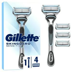 Gillette Skinguard Starter Pack
