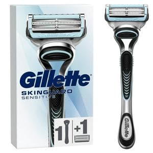 Gillette SkinGuard Sensitive Razor For Men