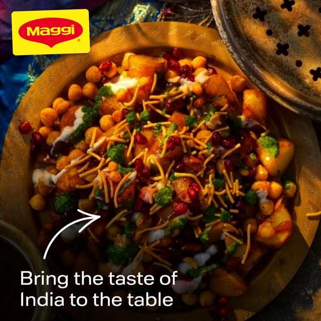 Maggi Authentic Indian Masala Chilli Sauce 400g - gallery image 4