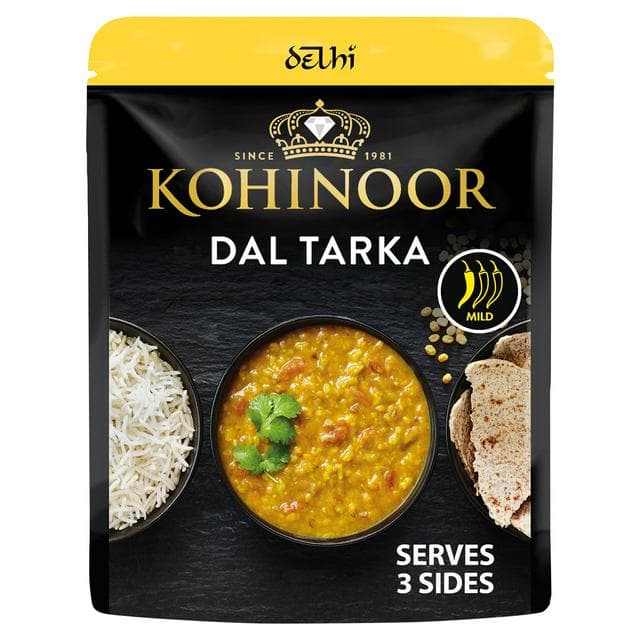 Kohinoor Dal Tarka 300g - gallery image 1
