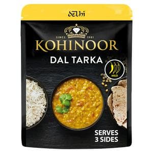 Kohinoor Dal Tarka 300g