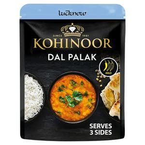 Kohinoor Dal Palak 300g