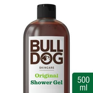 Bulldog Skincare Original Shower Gel 500ml