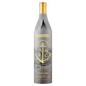Feuerheerd's Anchor Wine Reserva Douro DOC 75cl