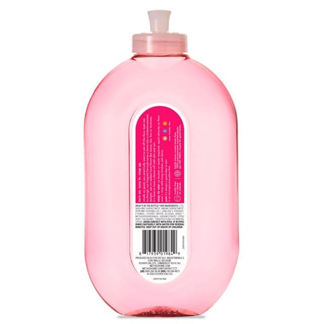 Method All Floor Cleaner Wild Rhubarb 739ml - gallery image 2