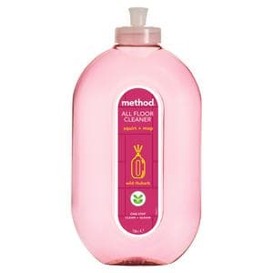 Method All Floor Cleaner Wild Rhubarb 739ml
