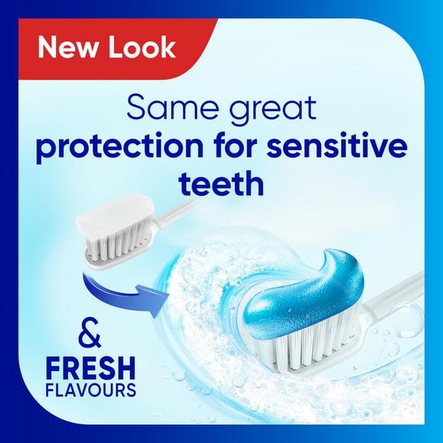 Sensodyne Sensitivity & Gum Original Toothpaste 75ml - gallery image 2