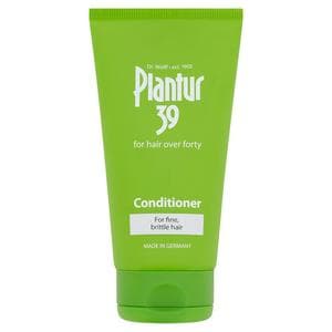 Dr. Wolff Plantur 39 Conditioner for Fine, Brittle Hair 150ml