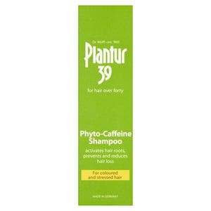 Plantur 39 Phyto-Caffeine Shampoo 250ml