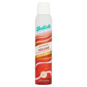 Batiste Dry Shampoo & Volume with Plumping Collagen 200ml