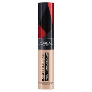 L'Oreal Paris Infallible 24hr More Than Concealer 322 Ivory