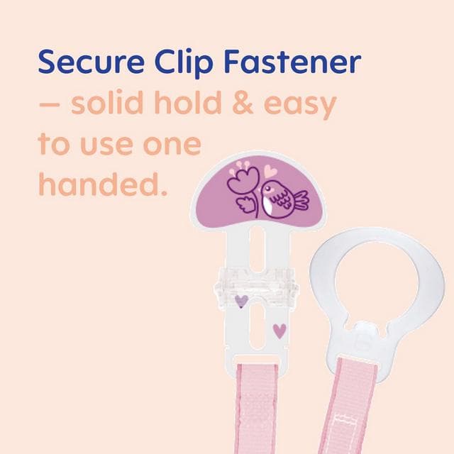 MAM Clip It! 0+ Months - gallery image 2