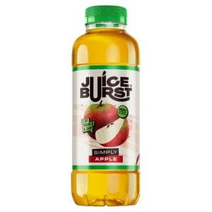 Juice Burst 500ml Simply Apple Drink