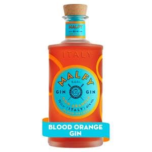 Malfy Con Arancia Blood Orange Flavoured Gin 70cl