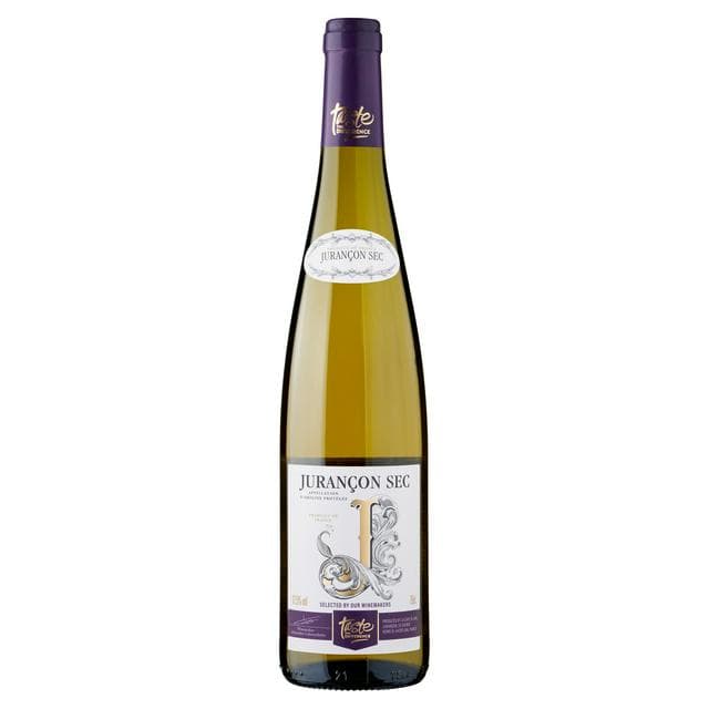 Sainsbury's Jurançon Sec White Wine, Taste the Difference 75cl - gallery image 1